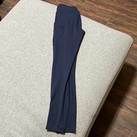 Lululemon Invigorate HR 25” - Picture 2 of 7